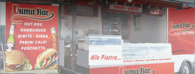 Decorazione Veicoli