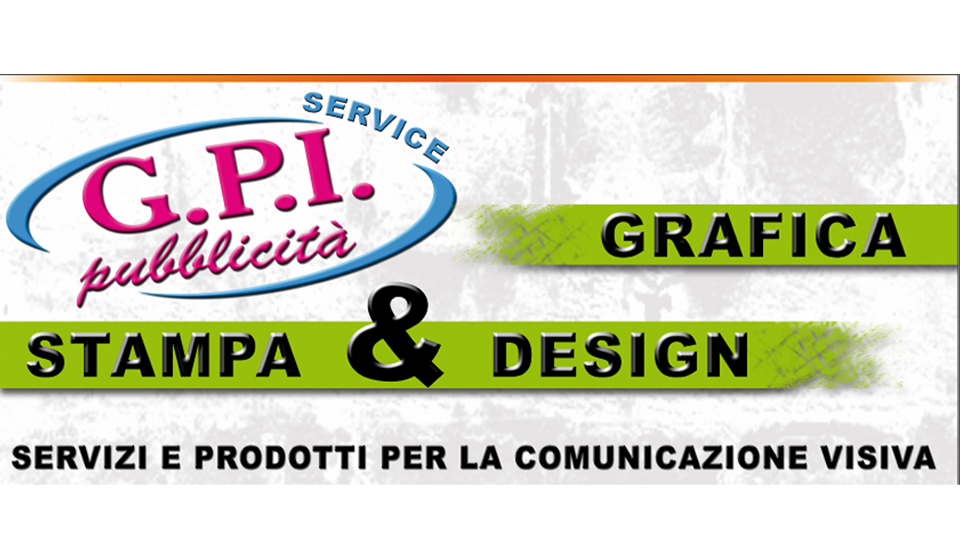 Gpi pubblicità – Gallarate